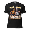 thumbnail image 1 of Slam Drunk #1 Unisex t-shirt, 1 of 8
