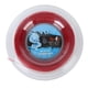 thumbnail image 2 of Carrete TS 4G de 200m, línea de cuerda de tenis, carrete de cuerda de tenis de poliéster para gimnasio, deporte al aire libre, rojo, 1,30mm, 2 of 12