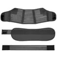 thumbnail image 2 of DPTALR Pregnancy Belly Support Belt Pregnancy Support Belt For Back Pelvic Hip Pain Belly Back Support, 2 of 9