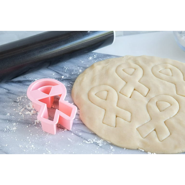 Buy Awareness Ribbon Cookie Cutter Breast Cancer Encouragement