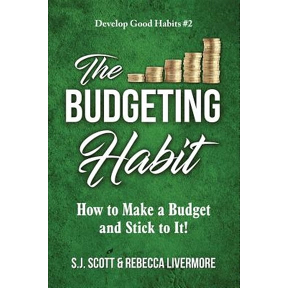 Pre-Owned The Budgeting Habit (Paperback)