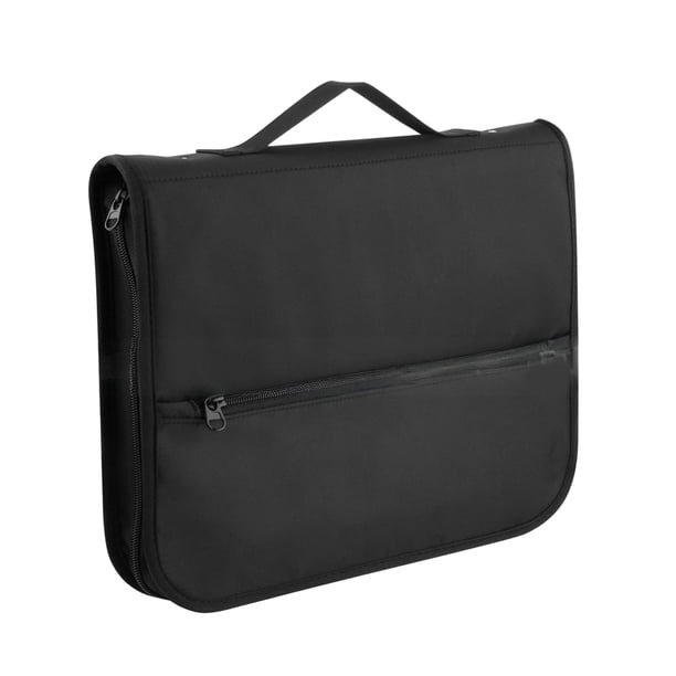Libro expositor pines esmaltados, práctica bolsa para pines, estuche para comercial o para exposiciones en el hogar.