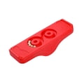thumbnail image 4 of DYNWAVECA Kids Balance Board Activity Toy Rocker Board for Fitness Home Indoor Outdoor Red, 4 of 9