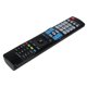 thumbnail image 2 of Mando a distancia de repuesto universal para LG AKB73615303 3D Smart TV negro JShteea  Nuevo, 2 of 6