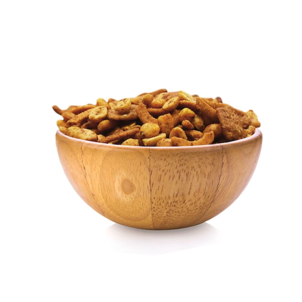 Azar Wild West Sweet Cajun Mixed Nut, 5 Pounds, 2 Per Case