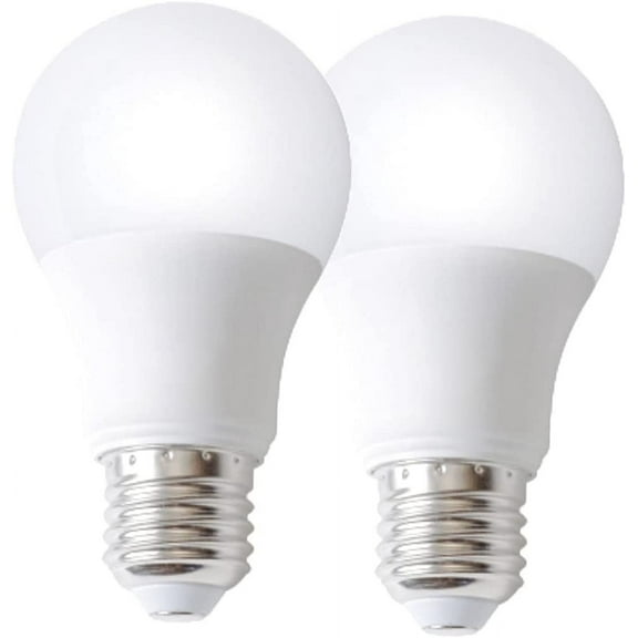 Liftmaster Universal Garage Door Opener LED Light Bulb LMLED1 (2 Pack)