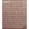 thumbnail image 6 of Atkins Endulge Nutty Fudge Brownie, 1.4oz, 5-pack (Treat), 6 of 7