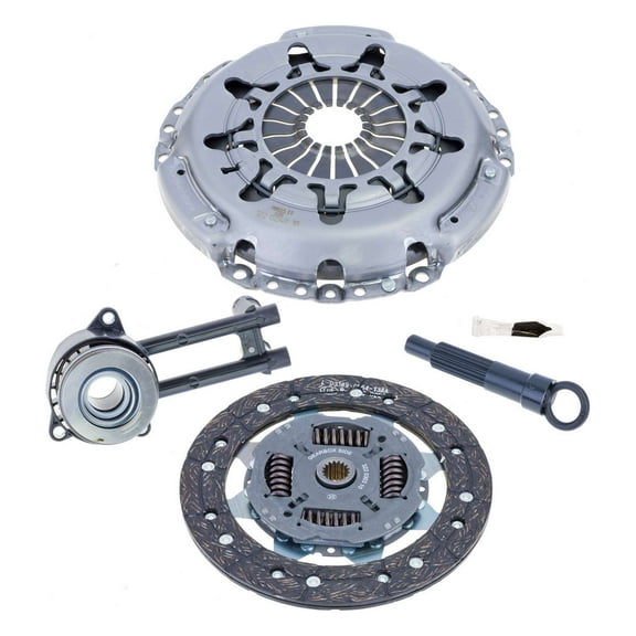 Luk Clutch Slave Cylinder