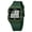 green, variant on Digital Watch for Women Girls Students - Waterproof Sport Watch with LED Backlight, Running Watch Gift for Her