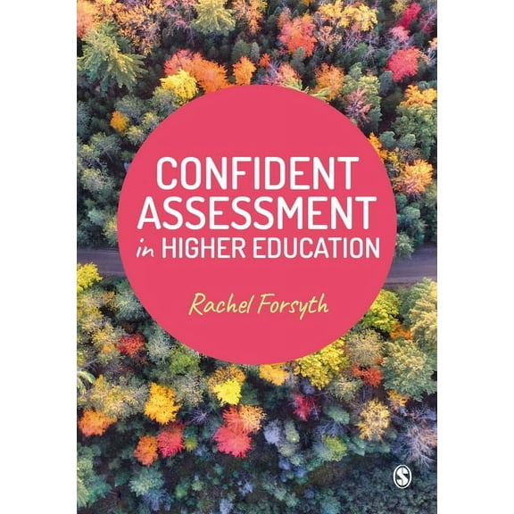 Confident Assessment in Higher Education, (Hardcover)
