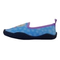 thumbnail image 2 of Aqua Socks Disney Talla 20 Frozen Azul, 2 of 4