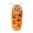 Orange, variant on QLUEWX Hugging Caterpillar Sleeping Bag for Adults, Cozy Plush Hug Sleep Pod Adult Kids, Cute Caterpillar Shaped Wearable Sleep Sack for Camping Home Napping Gifts