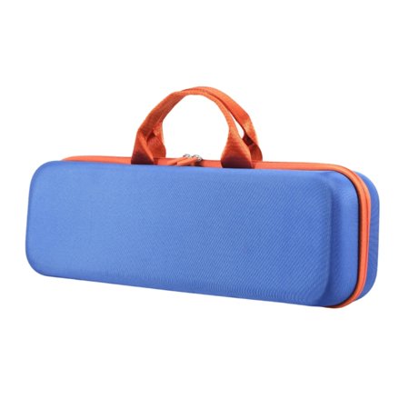 Style Carrying Case Convenient Travel Bag Portable Storage Solution Lightweight Protective Case for Airstrait HT01