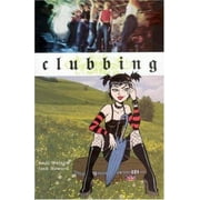 Clubbing (Minx Books) [Paperback - Used]