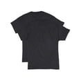 thumbnail image 2 of Hanes Men's X-temp Triblend Short Sleeve Tee Value Pack (2-pack), 2 of 7