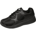 thumbnail image 2 of Drew Surge -  Leather & Nubuck/ Mesh  Mens Athletic Shoes - 40760, 2 of 2