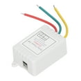 thumbnail image 1 of Interruptor De Relé Temporizador Ajustable Para Un Mejor Control Y Ahorro De Energía, 1 of 7