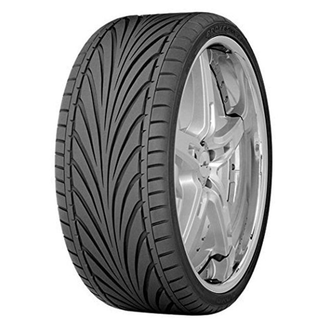 LLANTA 285/30R19 TOYO PROXES T1R 98Y TOYO PROXES T1R