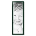 thumbnail image 2 of ArtToFrames 10x31 inch Green Picture Frame, Green Wood Poster Frame (4157), 2 of 8