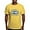 Yellow, variant on CafePress - Funny 25Th Anniversary Light T Shirt - Light T-Shirt - CP