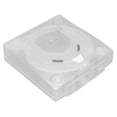 thumbnail image 4 of Carcasa De Plástico, Carcasa Transparente, Protección Completa Duradera, Alta Dureza Para SEGA Dreamcast DC, 4 of 8