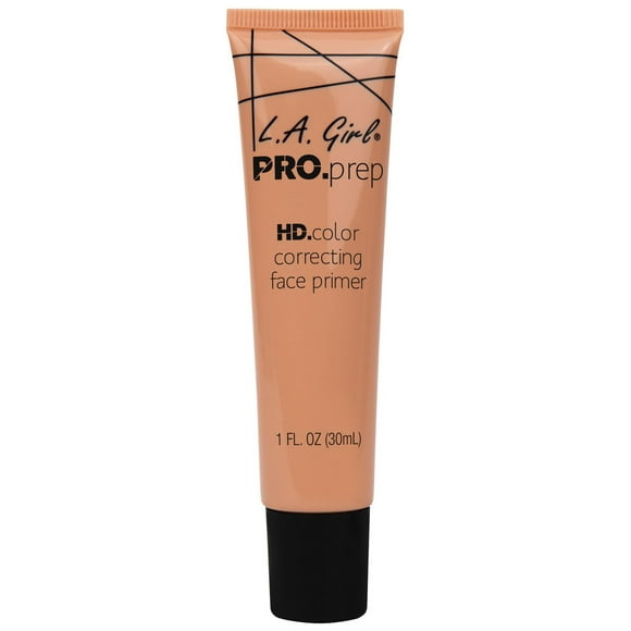 Base correctrice de rougeurs Pro Prep orange LA Girl