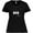 AB-Black, variant on Inktastic Easter BRB Jesus Women's Plus Size T-Shirt