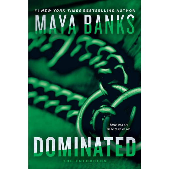 Pre-Owned Dominated (Paperback) 0425280667 9780425280669