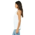 thumbnail image 4 of Bella + Canvas Ladies' Triblend Racerback Tank - 8430, 4 of 4