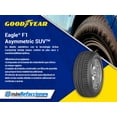 thumbnail image 4 of Llanta 275/45r21 Goodyear Eagle F1 Asym Suv Camioneta Radial, 4 of 5
