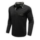 thumbnail image 3 of Blusa y camisa de manga larga con cuello vuelto para hombre, camisa de otoño invierno con botones y bolsillo, camisa de manga larga con cuello vuelto, camisa de poliéster para hombre, 3 of 6