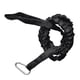 thumbnail image 3 of 3 Unidades Cordón de para de kayak Canoa, Cañas de para Barcfos Botes, Negro, 3 of 8