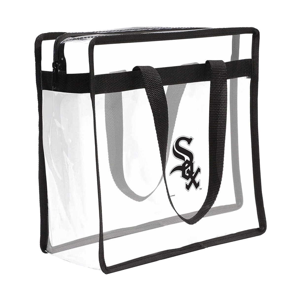 村上隆 x MLB Dodgers Tote Bag \"Clear Takashi Murakami X MLB World Tour Tokyo Series Dodgers Clear