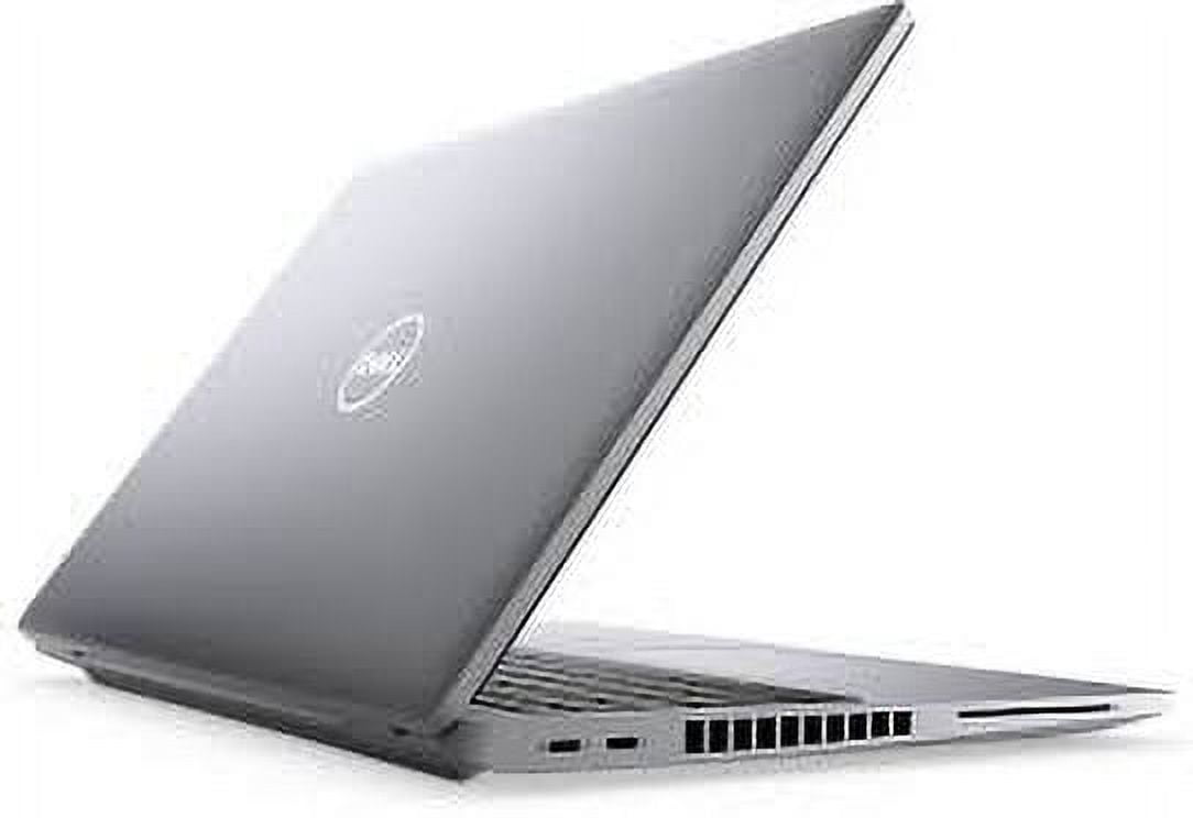 Dell Precision 3550 Laptop, Reconditioned, 15.6