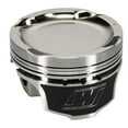 thumbnail image 5 of Wiseco 1400 HD Mitsu EVO 8 - 4G63 Turbo -21cc Armor Plated Piston Shelf Stock Kit - K627M855AP, 5 of 10