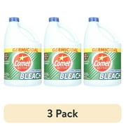 (3 pack) Comet Germicidal Bleach 121 oz Unscented