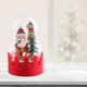 thumbnail image 3 of Lámpara de lámpara de noche LED decorativa Outdoorial Computación de la lámpara de la lámpara de la lámpara de la iluminación de la iluminación del dormitori Papá Noel Yinane Dormitorio de luz nocturna, 3 of 8