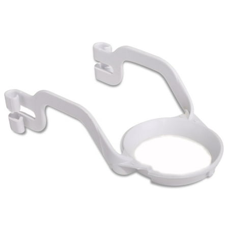 MaksPRO WP3378186 Wash Arm Tube Holder fits Dishwasher 3378186 3378145 764439 9742997