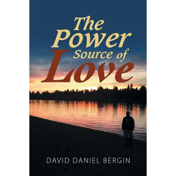 The Power Source of Love (Paperback)