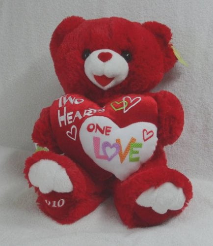 dan dee collectors choice teddy bear