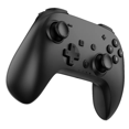 thumbnail image 4 of Control Inalámbrico Negro - Nintendo Switch, 4 of 5
