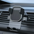 thumbnail image 1 of ddioayh Clearance Mobile Phone Bracket Sucker-type Support For General Navigation Fixed Vehicle The Car Special, 1 of 4