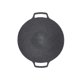 thumbnail image 2 of Sartén Coreana, Sartén Redonda Antiadherente De aleación De Aluminio Con Doble Asa, Compatible Con Inducción, Cocina De Gas, Cocina Eléctrica, Sartenes Redondas Para Asar, 2 of 7