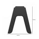 thumbnail image 2 of Soporte V Shape Grip para NS/NS OLED Game Controller Handgrip Bracket Black, 2 of 7
