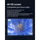 thumbnail image 5 of Tableta PC 2023 nueva de 10,1 pulgadas con Android 12, red 4G, doble SIM, diez núcleos, 6 GB de RAM, 128 GB de ROM, red 4G, tableta con aceleración por inteligencia artificial, 5 of 5