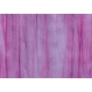 Youghiogheny Stained Glass - WHITE DOUBLE GOLD-PINK