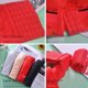 thumbnail image 5 of Sujetador moldeador de cuerpo con realce y soporte superior con hebilla frontal ajustable ABCDE ropa interior de mujer, 5 of 5