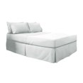 thumbnail image 1 of Belledorm 200 Thread Count Egyptian Blend Platform Valance, 1 of 2