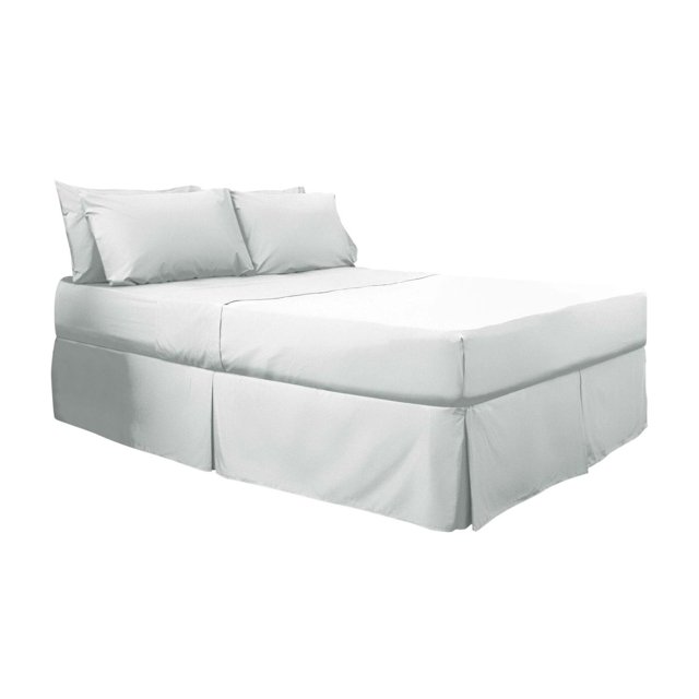 Belledorm 200 Thread Count Egyptian Blend Platform Valance