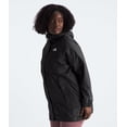 thumbnail image 2 of Chaqueta tipo parka THE NORTH FACE Antora impermeable para mujer, color negro, 2 of 7